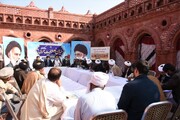 مجلس علماء مکتب اہلبیت پاکستان کے زیر اہتمام چھ روزہ سفیران نور تربیت مربی ورکشاپ کا انعقاد