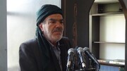 فیلم| بسیج مکتب عشق و میراث امام راحل است