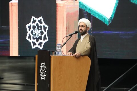 تصاویر/ عهدواره طرح شهید آرمان در تهران