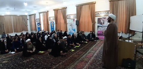 تصاویر/ همایش «پیوند آسمانی» در تبریز