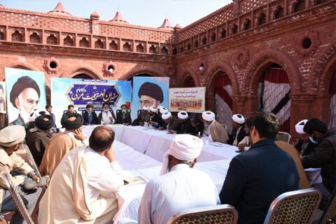 مجلس علماء مکتب اہلبیت پاکستان