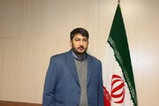 برگزاری دوره آموزشی مدیران کانون های فرهنگی هنری مساجد لرستان