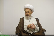 Senior Cleric Pays Tribute to Late Ayatollah Ardabili