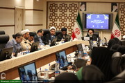 Int’l Religious Dialogue Workshop Held in Qom