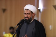 وجود امام، جامعه را از تفرقه‌ها نجات می‌دهد