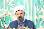 بیانیه گام دوم انقلاب اسلامی بهترین نقشه راه برای تحقق وحدت حوزه و دانشگاه است