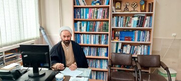 از نهج البلاغه تا قرآن در جستجوی امام علی (ع)