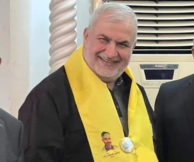 از لبخند رضایت پدر شهید لبنانی تا اشکهای سید مقاومت برصبوری یک مادر شهید