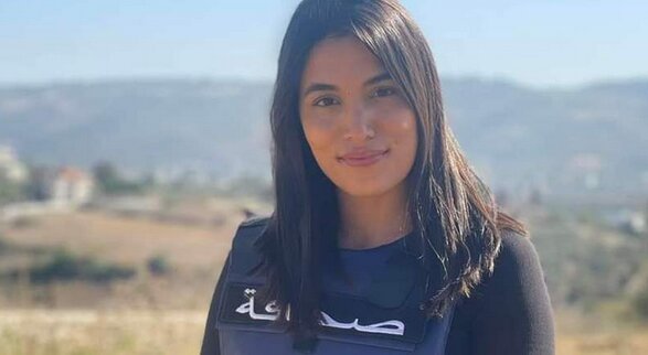 از لبخند رضایت پدر شهید لبنانی تا اشکهای سید مقاومت برصبوری یک مادر شهید