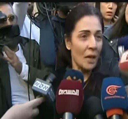 از لبخند رضایت پدر شهید لبنانی تا اشکهای سید مقاومت برصبوری یک مادر شهید