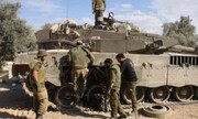 جيش الاحتلال يقيل ضابطين بسبب هروب قواتهما من غزة