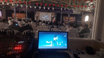 «سرهنگ ثریا» در اکران‌های مردمی عمار ۱۰۰ میلیونی شد / ۵۰۰ درخواست اکران مردمی «سرهنگ ثریا» طی ۲ هفته