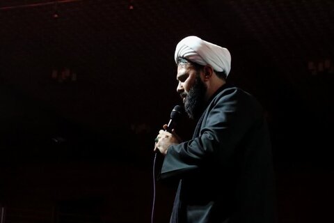 بالصور/ إقامة مجالس عزاء بمناسبة شهادة الصديقة الكبرى فاطمة الزهراء صلوات الله عليها في مدن إيران