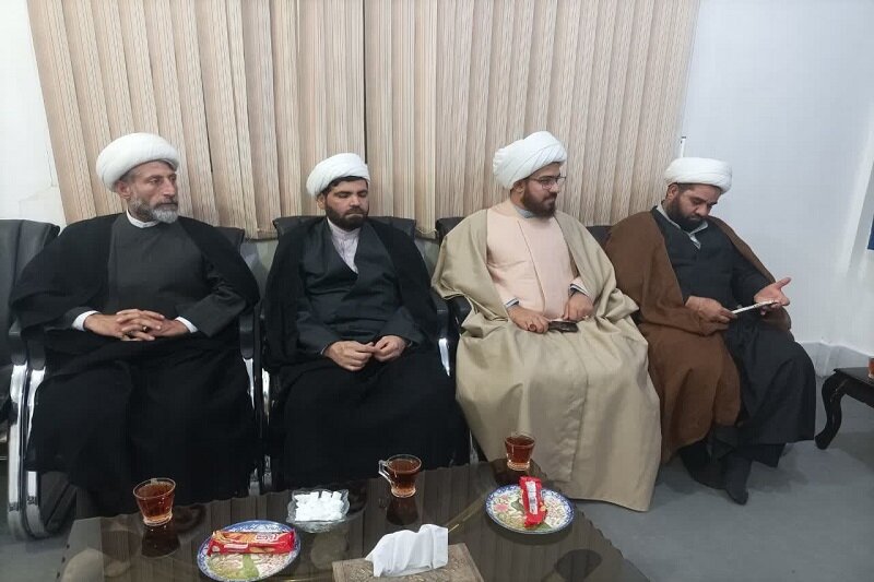 امام جمعه سرپل ذهاب: مسجد محور تمدن سازی است