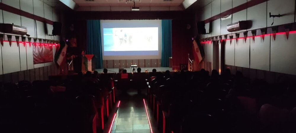 «سرهنگ ثریا» در اکرانهای مردمی عمار ۱۰۰ میلیونی شد / ۵۰۰ درخواست اکران مردمی «سرهنگ ثریا» طی ۲ هفته