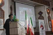 بسیج محدود به ایران اسلامی نیست