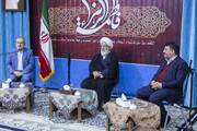 انتقاد امام جمعه یزد از کم توجهی به فرهنگ و دین در بودجه کشور