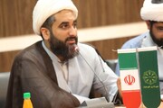 مقابله با خط روایی دشمن و تبیین مشارکت حداکثری در انتخابات رسالت مجاهدان جهاد تبیین است  