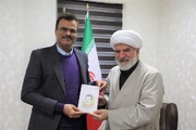 Iran-India Academic Communication to Be Promoted