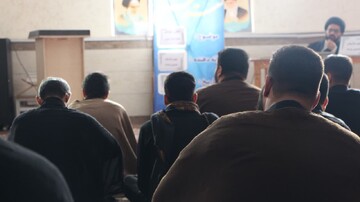 علل صلح امام حسن(ع) بررسی شد