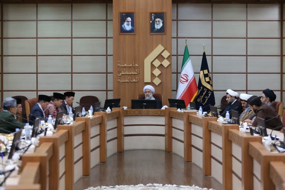 Muslim Universities Should Strengthen Scientific Foundation