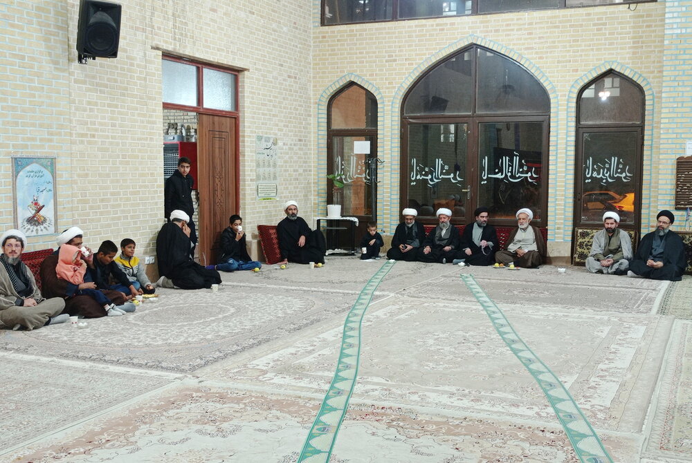 آیهای که ماهیت شیعه انگلیسی را آشکار می کند