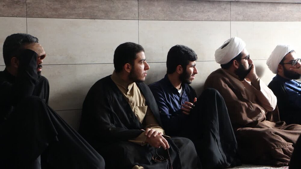 علل و عوامل صلح امام حسن(ع) بررسی شد