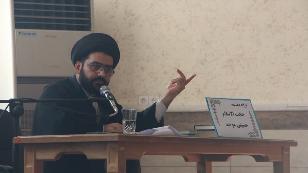 علل و عوامل صلح امام حسن(ع) بررسی شد