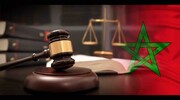جوان مراکشی به اتهام مخالفت با اسرائیل به سه سال حبس محکوم شد