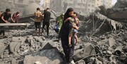 غزہ کے لیے فوری طور پر امداد کی ضرورت ہے: ریڈ کراس