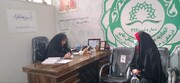 آزمون اعطای مدرک تخصصی به حافظان قرآن در اردبیل برگزار شد