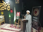 استفاده از ظرفیت هیئت‌های اندیشه‌ورز برای کاهش آسیب‌های اجتماعی در استان اصفهان