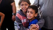 راهپیمایی حمایت از کودکان غزه در هرمزگان برگزار می‌شود