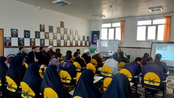 برگزاری دوره توانمندسازی «سفیران مهر» در اردبیل