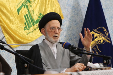 السودانی پشتیبان حشدالشعبی است / مردم عراق به این گروه امید دارند