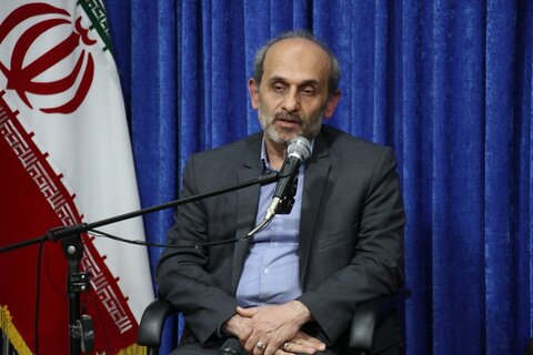 رییس سازمان صدا و سیمای جمهوری اسلامی ایران