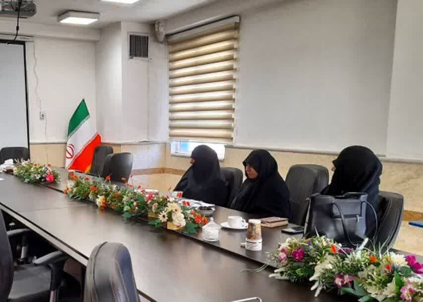 رویکرد حوزه علمیه خواهران، تبلیغ محور است