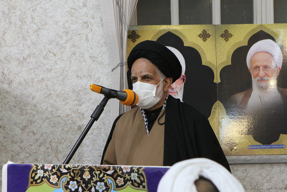 السودانی پشتیبان حشدالشعبی است / مردم عراق به این گروه امید دارند