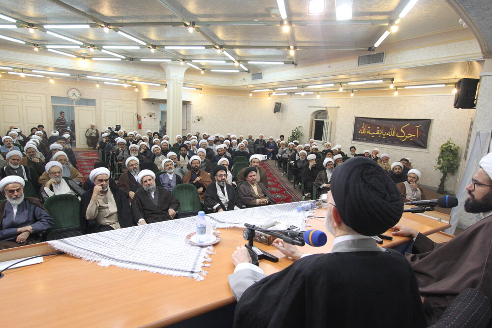 السودانی پشتیبان حشدالشعبی است / مردم عراق به این گروه امید دارند