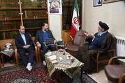 گلایه امام جمعه اصفهان از ضعف اطلاع‌رسانی خدمات و دستاوردها در دولت‌ها