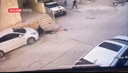इजरायली सैनिकों ने युद्धविराम का उल्लंघन करते हुए एक बच्चे को गोली मार दी + वीडियो