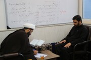 برگزاری آزمون شفاهی سالانه حفظ قرآن، نهج‌البلاغه و صحیفه سجادیه در حوزه علمیه خوزستان