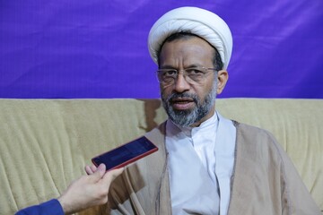 برگزاری همایش ملی مرجعیت علمی قرآن کریم در بهار ۱۴۰۳ / تمدید ارسال چکیده و اصل مقالات