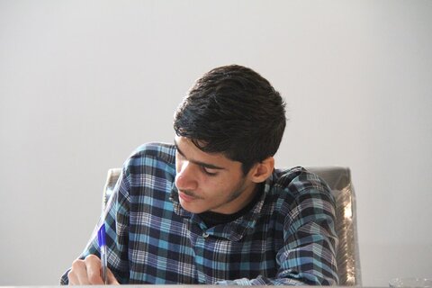 دوره تربیت پژوهشگر حوزه علمیه استان بوشهر