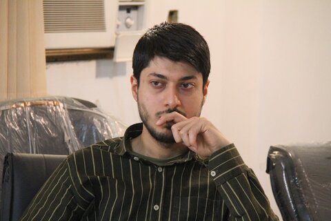 دوره تربیت پژوهشگر حوزه علمیه استان بوشهر