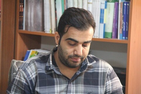 دوره تربیت پژوهشگر حوزه علمیه استان بوشهر