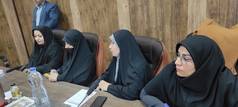 همایش آموزش مدیران کانون‌های تخصصی خواهران در کهگیلویه و بویراحمد برگزار شد