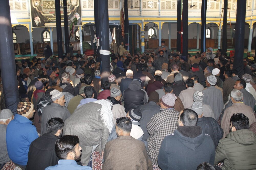 مذموم مقاصد کے حصول کے لئے مسلمانوں پر تشدد ایک نیا معمول بن گیا