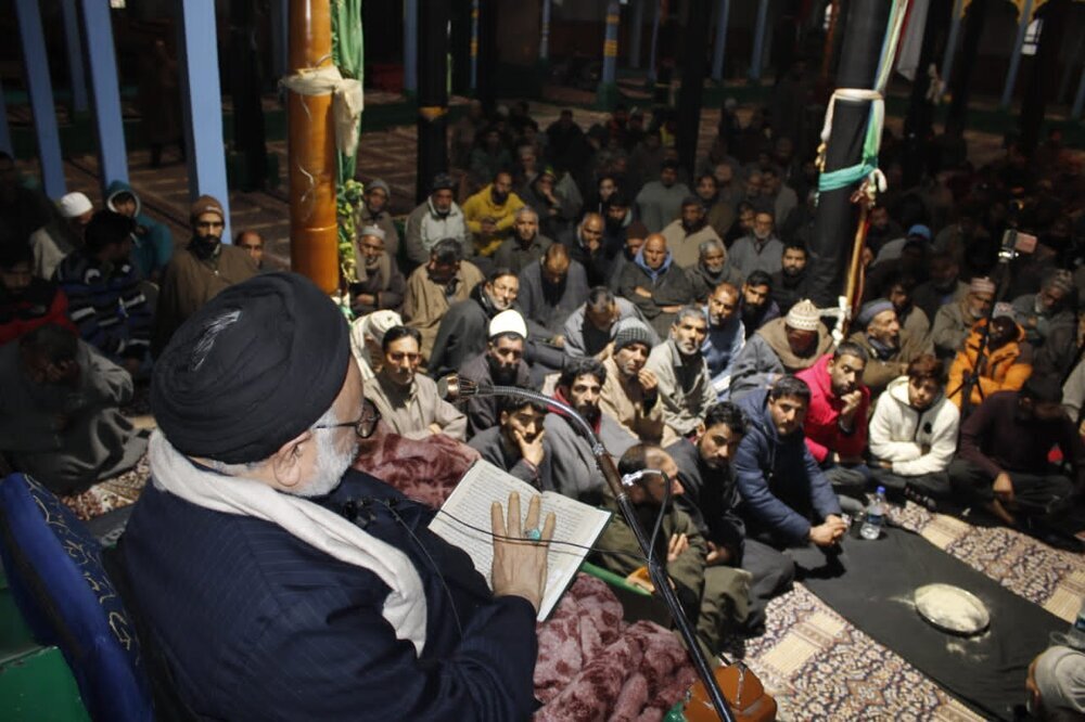 नापाक लक्ष्यों को हासिल करने के लिए मुसलमानों के खिलाफ हिंसा नया आदर्श बन गई