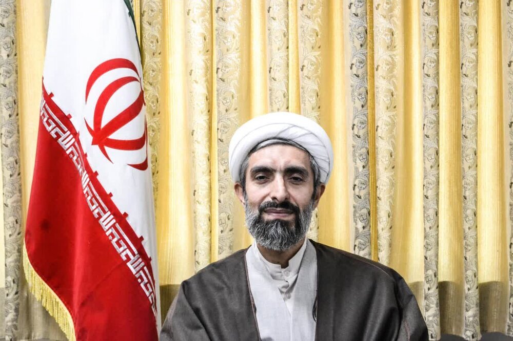 یادداشت رسیده | معنویت رحمانی - معنویت شیطانی - خبرگزاری حوزه